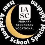 LOGO Isaaracademy.org