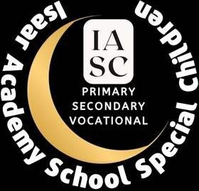 LOGO Isaaracademy.org